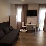 Apartman Beachfront Palma Umag