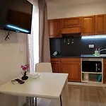 Apartman Beachfront Palma Umag