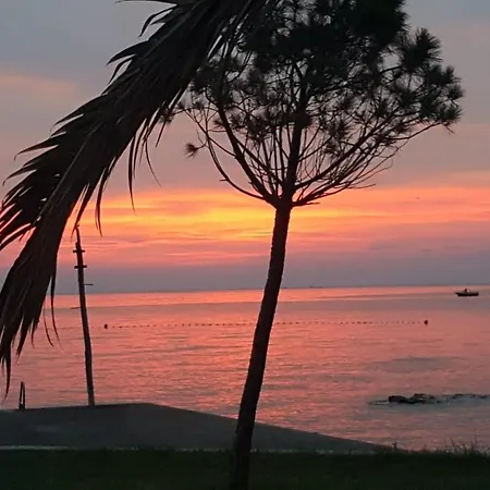 Beachfront Palma Umag