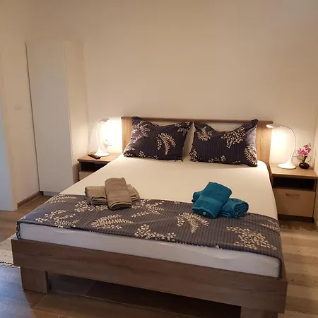 Apartman Beachfront Palma