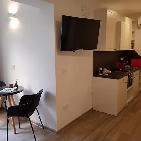 Beachfront Palma Apartment *