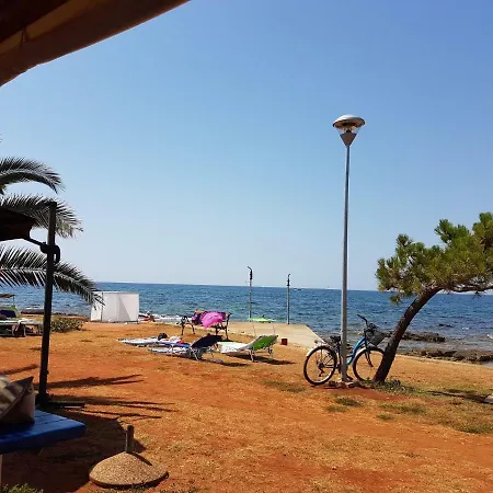 Apartment Beachfront Palma