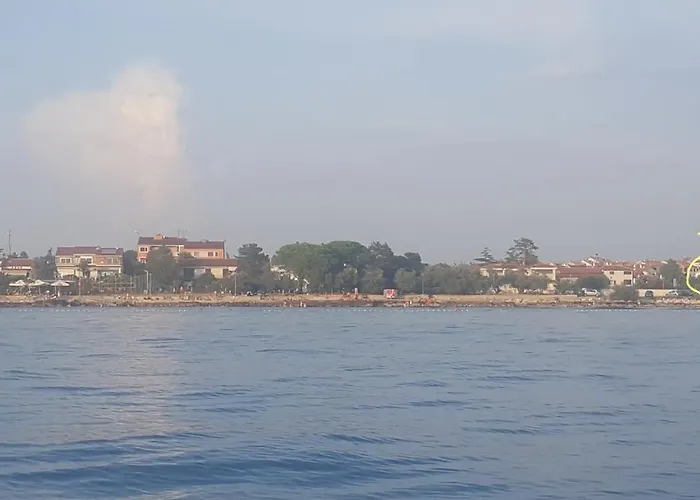 아파트 Beachfront Palma