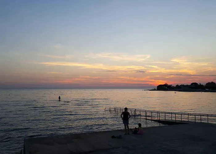 Beachfront Palma 아파트 *