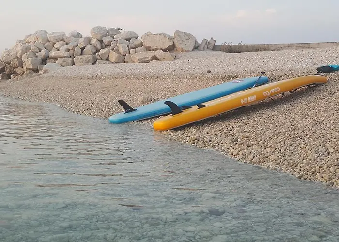 Beachfront Palma * 우마그