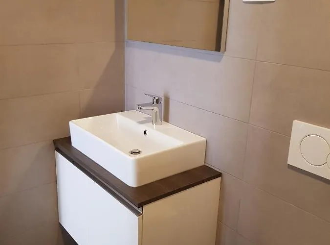 Beachfront Palma 아파트 *