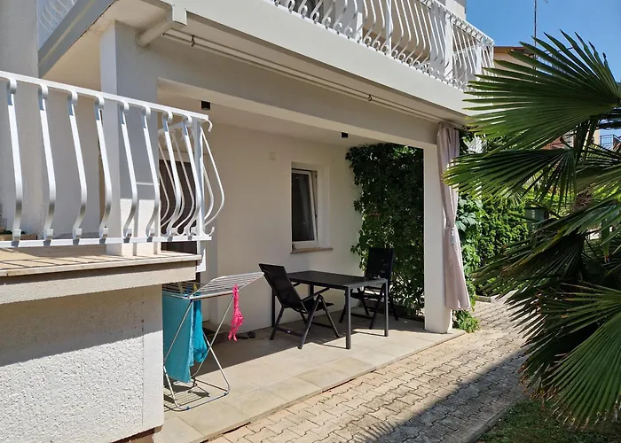 Beachfront Palma 아파트 *