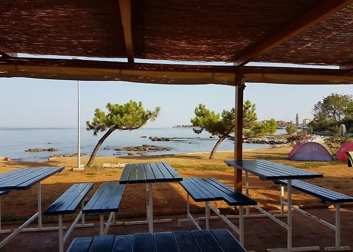 아파트 Beachfront Palma