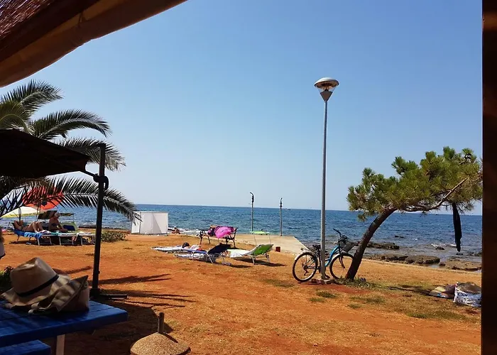 아파트 Beachfront Palma