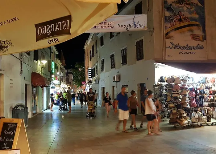 아파트 Beachfront Palma 우마그