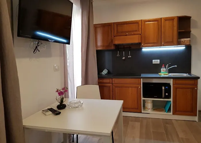 아파트 Beachfront Palma 우마그