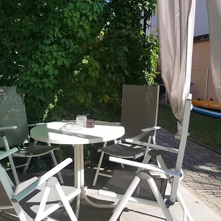Beachfront Palma Apartment