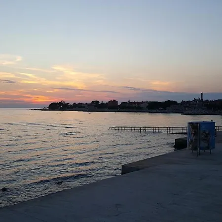 Beachfront Palma Apartmán