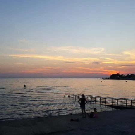 Beachfront Palma شقة *