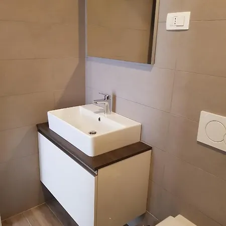 Beachfront Palma شقة *