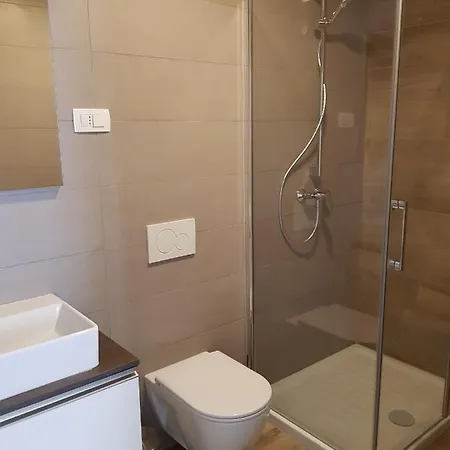 Beachfront Palma Apartment *