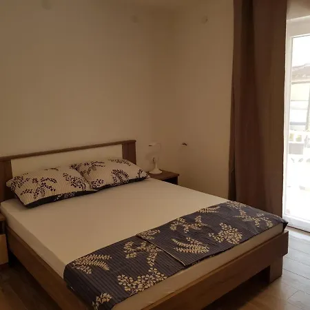 Beachfront Palma أوماغ