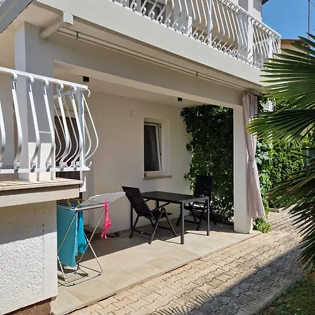 Beachfront Palma Апартаменты *