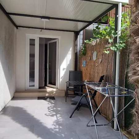 Beachfront Palma Umag