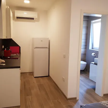 Beachfront Palma * أوماغ