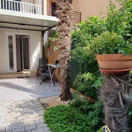 Beachfront Palma