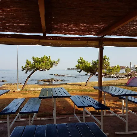 公寓 Beachfront Palma