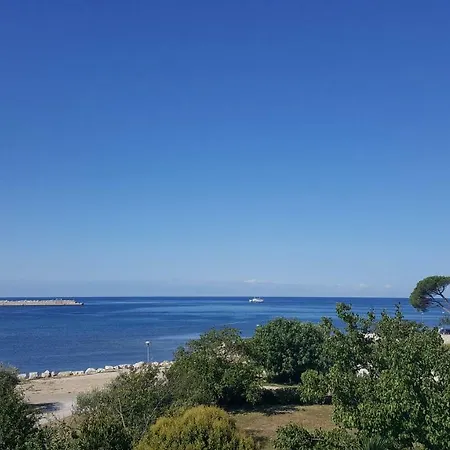 Apartment Beachfront Palma Umag