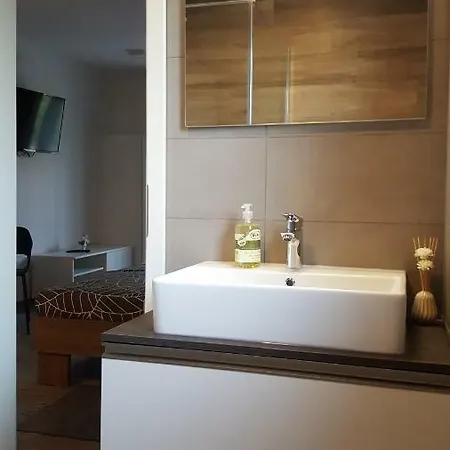 Apartment Beachfront Palma Umag