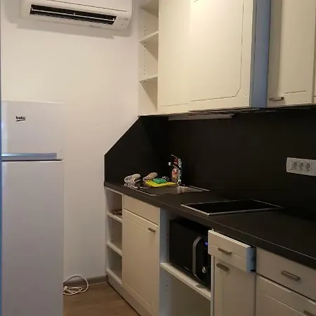 Beachfront Palma شقة *