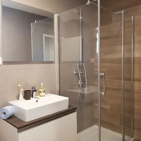 Beachfront Palma Umag