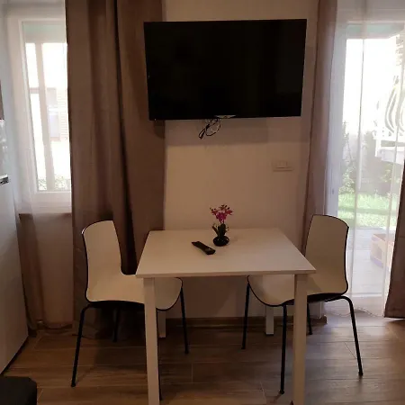 Beachfront Palma Apartment *
