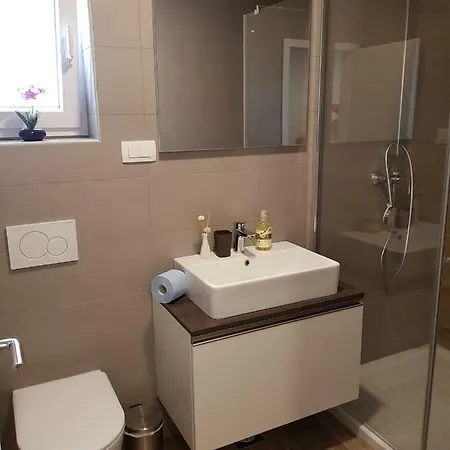 Апартаменты Beachfront Palma