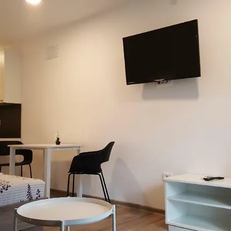 Beachfront Palma أوماغ