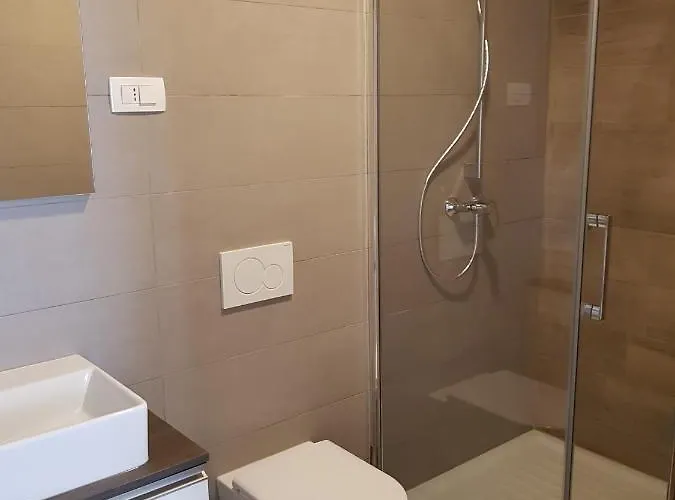 Beachfront Palma Apartman *