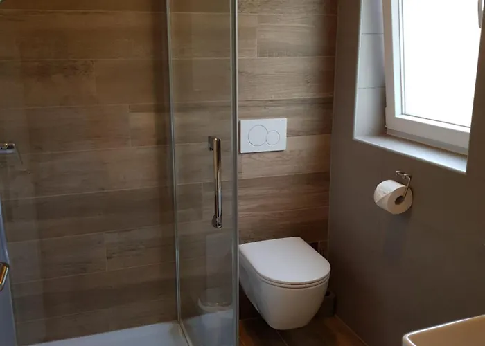 Beachfront Palma Apartman