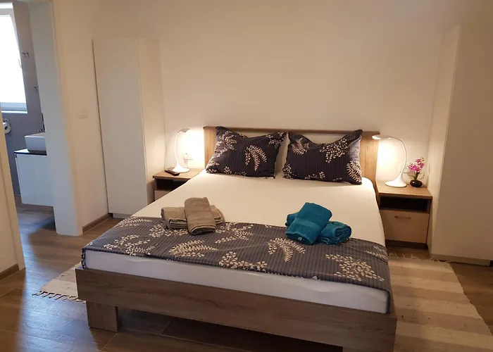 Apartman Beachfront Palma