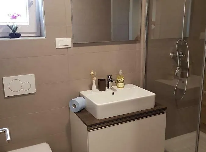 Apartment Beachfront Palma