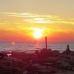 Lejlighed Beachfront Palma *