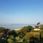 Beachfront Palma Lejlighed *