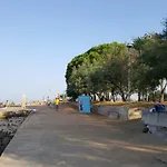Beachfront Palma