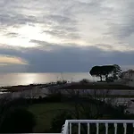 Beachfront Palma Lejlighed