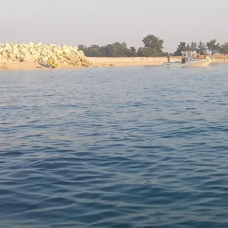 Beachfront Palma Appartement