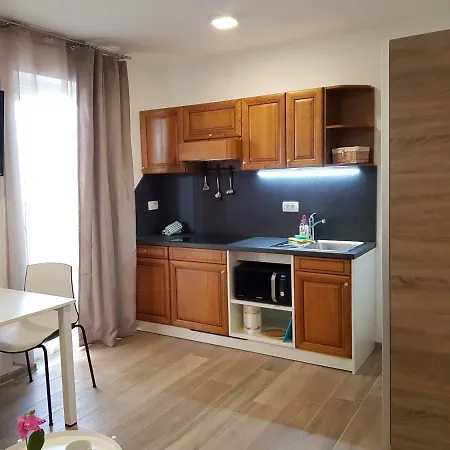 Beachfront Palma Appartement