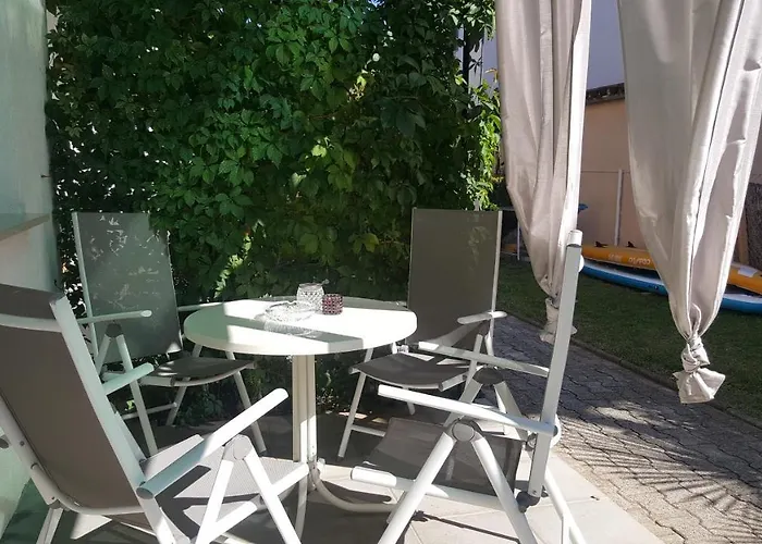 Beachfront Palma Apartamento