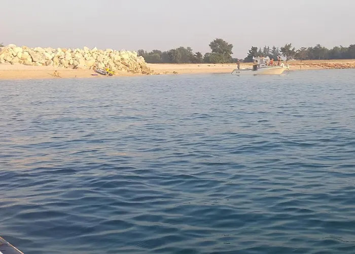 Beachfront Palma Apartamento