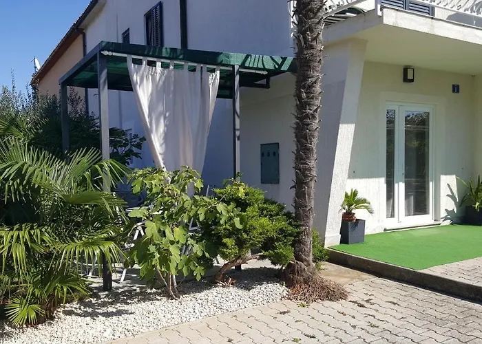 Beachfront Palma Apartamento