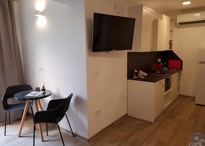 Beachfront Palma Apartamento *