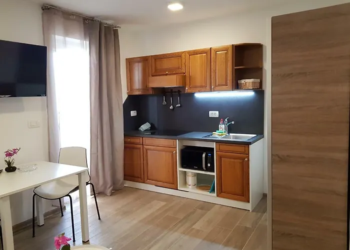 Beachfront Palma Apartamento