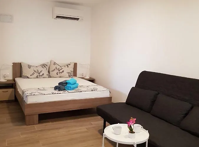 Beachfront Palma Umago