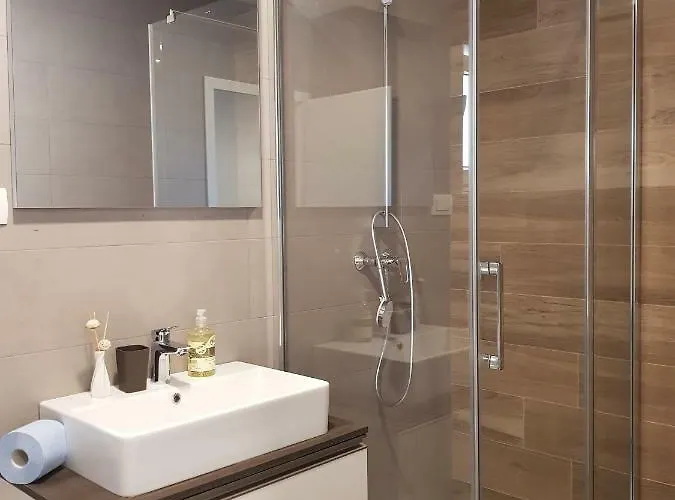 Beachfront Palma Umago